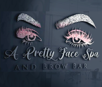 A Pretty Face Spa & Brow Bar